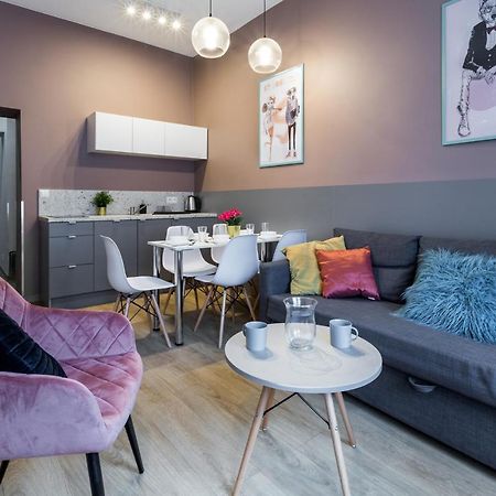 Kazimierz Friendhouse Apartments Krakow Exterior photo